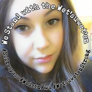 Meet your Posher, Emma-lee